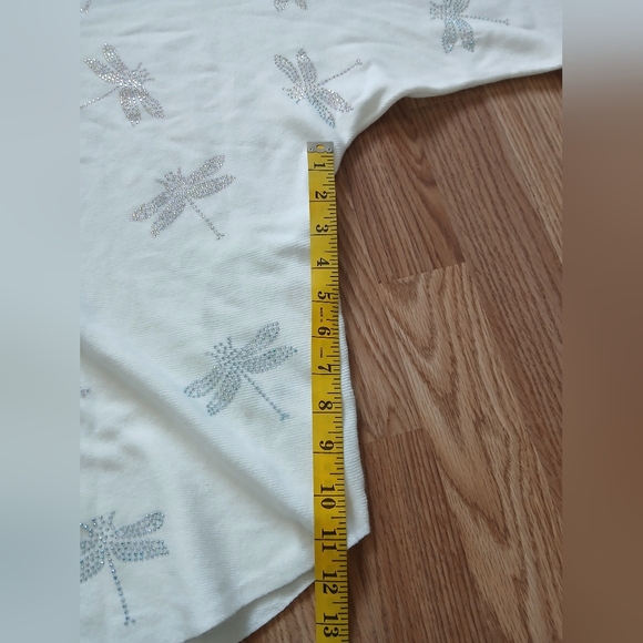 LIV Milano Women's Dragonfly Long Sleeve Shirt - Picture 6 of 9